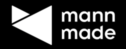 mm white logo